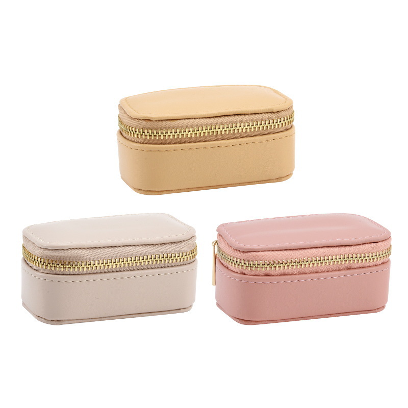 Mini jewelry storage box from China