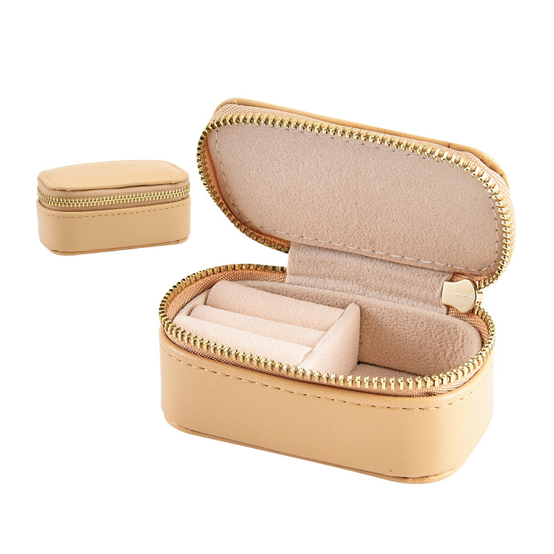 Mini jewelry storage box from China
